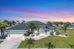 Picture of 13400 Buckett Circle, Port Charlotte, FL 33981