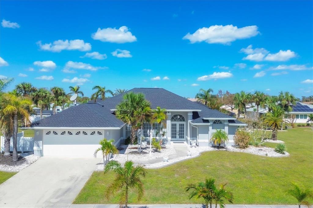 Picture of 13400 Buckett Circle, Port Charlotte, FL 33981