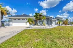 Picture of 13400 Buckett Circle, Port Charlotte, FL 33981