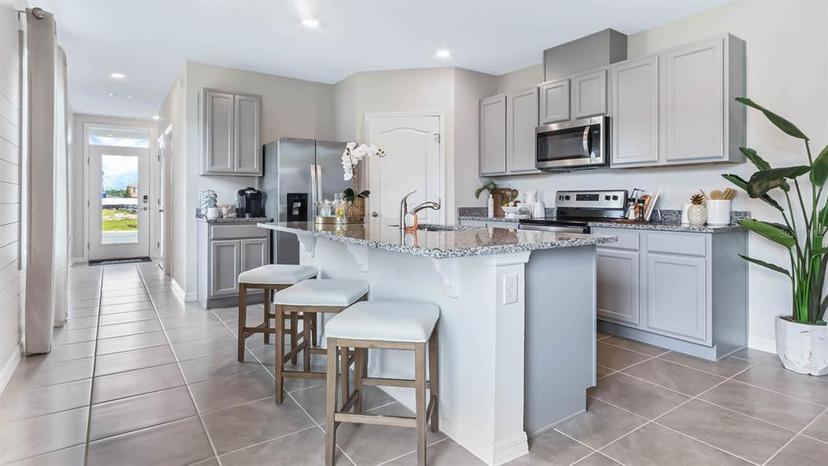 Picture of 2575 Sage Valley Way, Winter Haven FL 33884