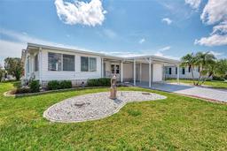 Picture of 634 Schooner Street, North Port, FL 34287
