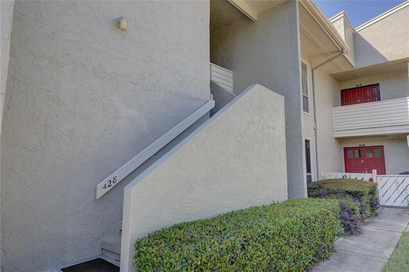 Picture of 428 Windrush Bay Drive, Tarpon Springs FL 34689