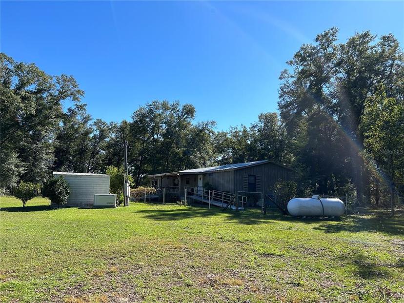 Picture of 8650 NE 106Th Street, Bronson FL 32621