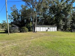 Picture of 8650 NE 106Th Street, Bronson, FL 32621