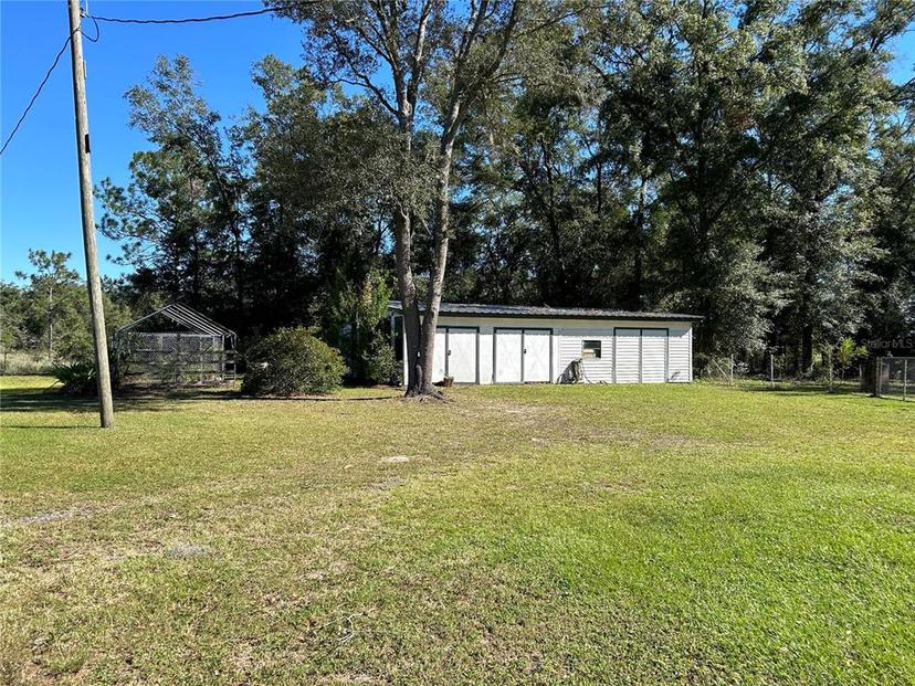 Picture of 8650 NE 106Th Street, Bronson FL 32621