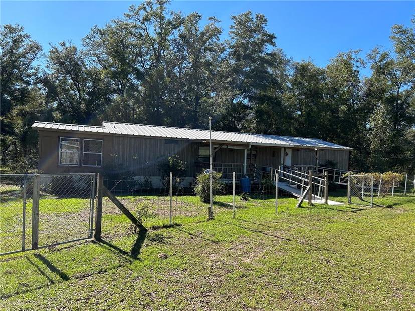 Picture of 8650 NE 106Th Street, Bronson FL 32621