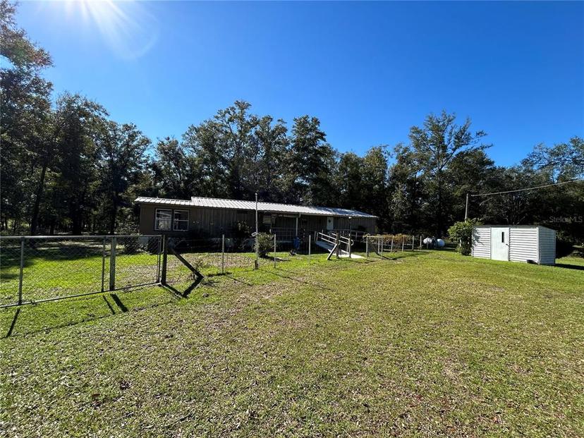 Picture of 8650 NE 106Th Street, Bronson FL 32621