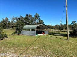 Picture of 8650 NE 106Th Street, Bronson, FL 32621