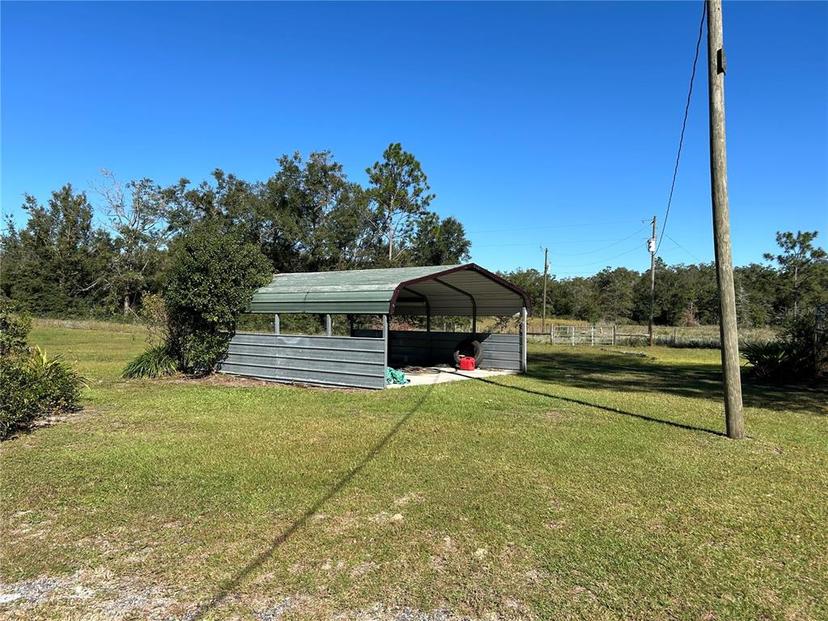 Picture of 8650 NE 106Th Street, Bronson FL 32621