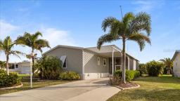Picture of 6150 Ivory Bill Drive, Englewood, FL 34224