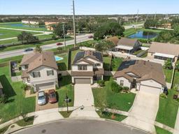 Picture of 1909 Cayman Cove Circle, St Cloud, FL 34772