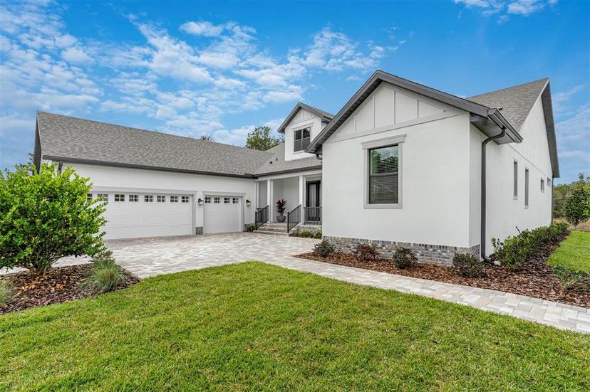 Picture of 4068 Southern Valley Loop, Brooksville FL 34601