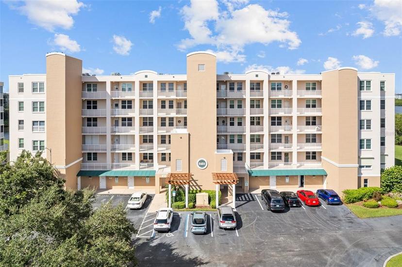 Picture of 6450 Shoreline Drive Unit 9105, St Petersburg FL 33708