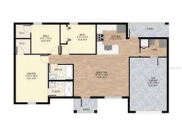 Picture of 309 Murphy Avenue, Lehigh Acres, FL 33972