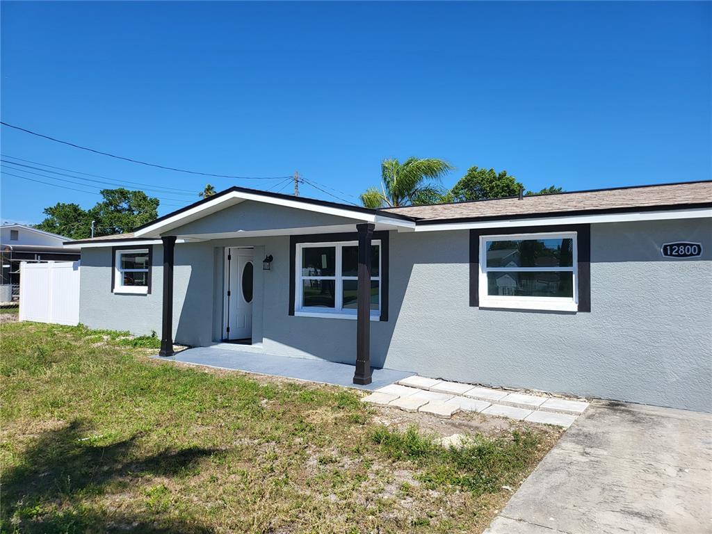 Picture of 12800 Vassar Court, Hudson, FL 34667