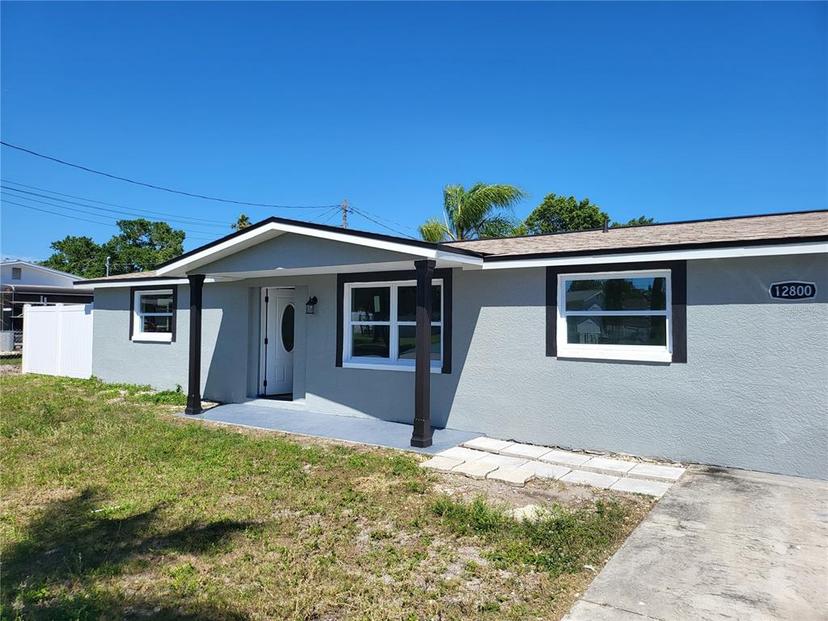 Picture of 12800 Vassar Court, Hudson FL 34667