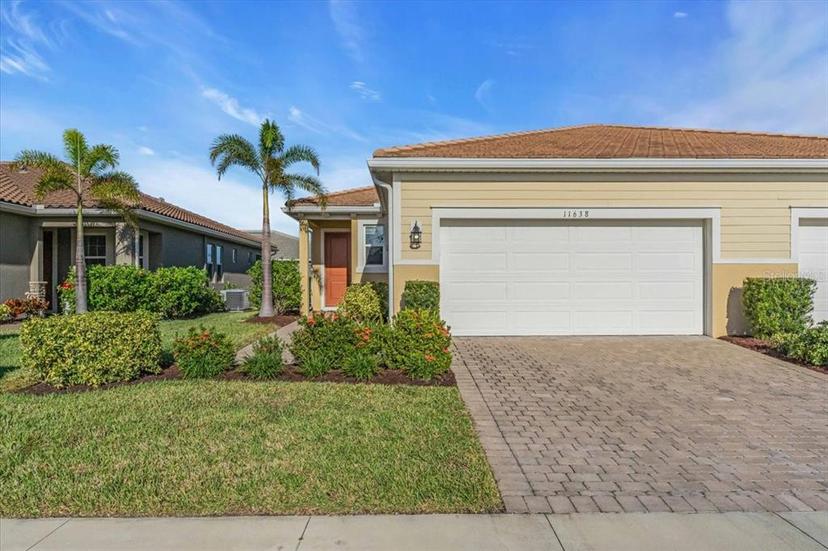 Picture of 11638 Alessandro Lane, Venice FL 34293