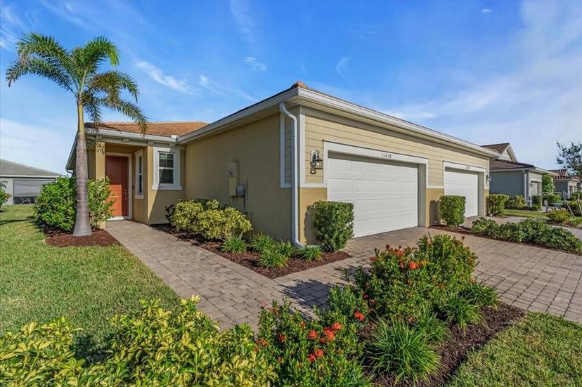 Picture of 11638 Alessandro Lane, Venice FL 34293