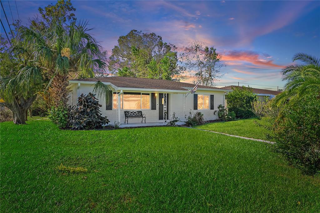 Picture of 4300 16Th Avenue N, St Petersburg, FL 33713