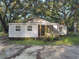 Picture of 12710 NE 105Th Street, Fort Mc Coy, FL 32134