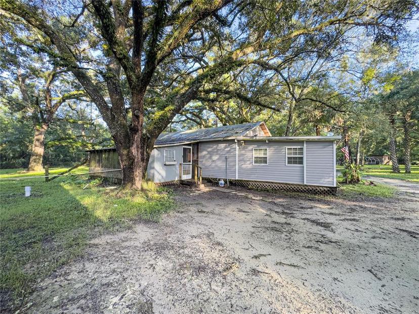 Picture of 12710 NE 105Th Street, Fort Mc Coy FL 32134