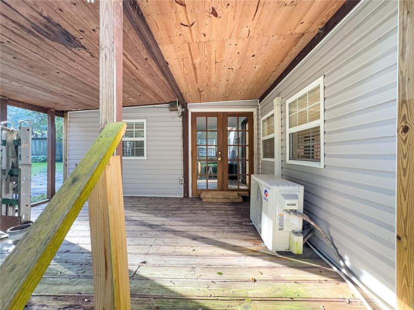 Picture of 12710 NE 105Th Street, Fort Mc Coy FL 32134