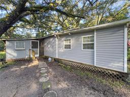 Picture of 12710 NE 105Th Street, Fort Mc Coy, FL 32134