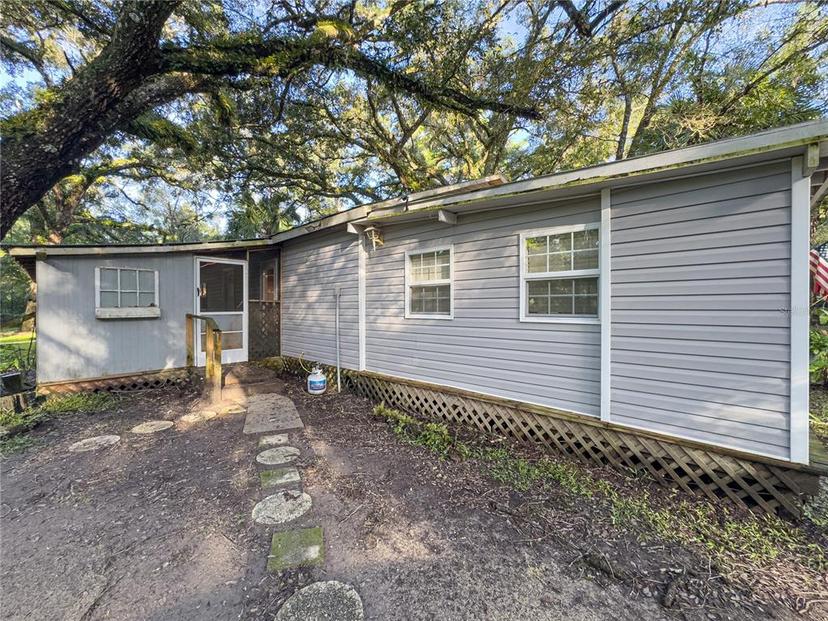 Picture of 12710 NE 105Th Street, Fort Mc Coy FL 32134