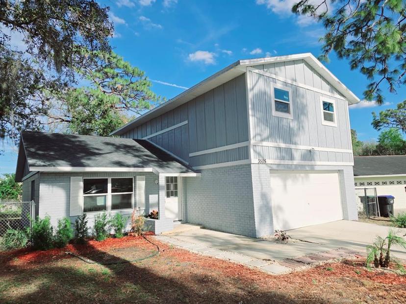 Picture of 3505 Pine Ridge Court, Orlando FL 32808