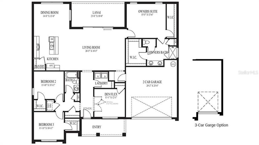 Picture of 25228 Rampart Boulevard, Punta Gorda FL 33983