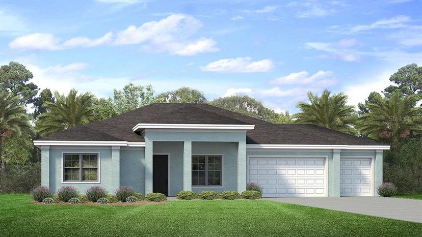 Picture of 25228 Rampart Boulevard, Punta Gorda FL 33983