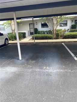 Picture of 740 # 3 Killarney Bay Ct Unit 7-3, Winter Park, FL 32789