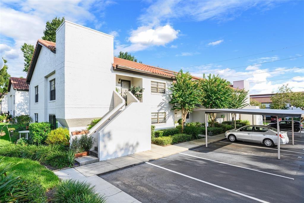 Picture of 740 # 3 Killarney Bay Ct Unit 7-3, Winter Park, FL 32789