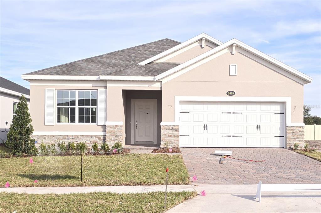 Picture of 2619 Great Heron Avenue, Saint Cloud, FL 34773