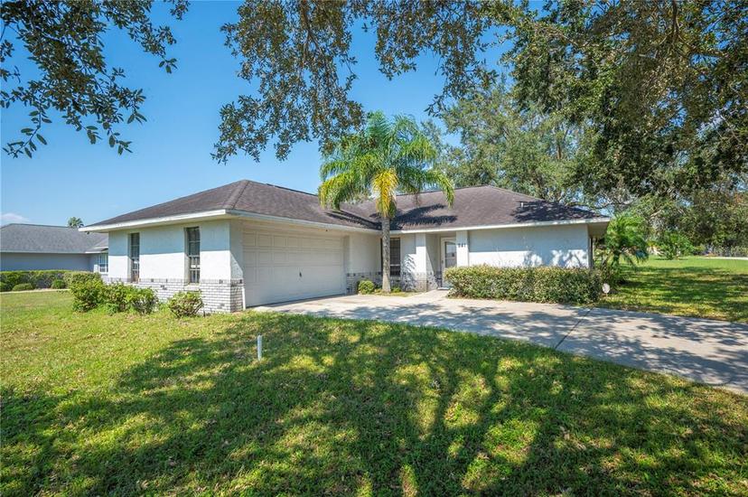 Picture of 941 Devonshire Way, Lake Wales FL 33853