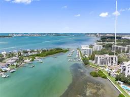 Picture of 8 Belleview Boulevard Unit 203, Belleair, FL 33756