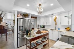 Picture of 8 Belleview Boulevard Unit 203, Belleair, FL 33756