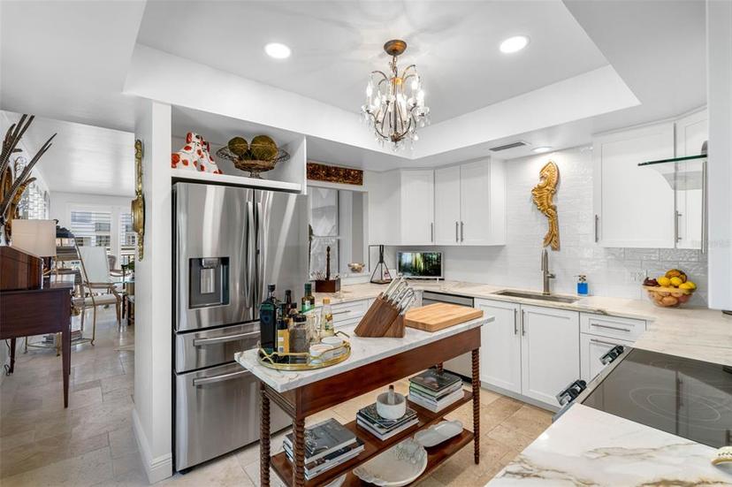 Picture of 8 Belleview Boulevard Unit 203, Belleair FL 33756