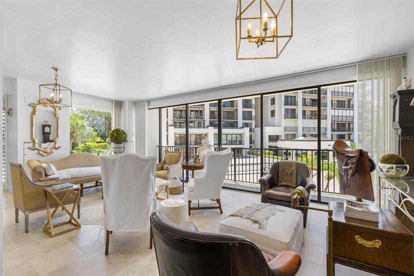 Picture of 8 Belleview Boulevard Unit 203, Belleair FL 33756