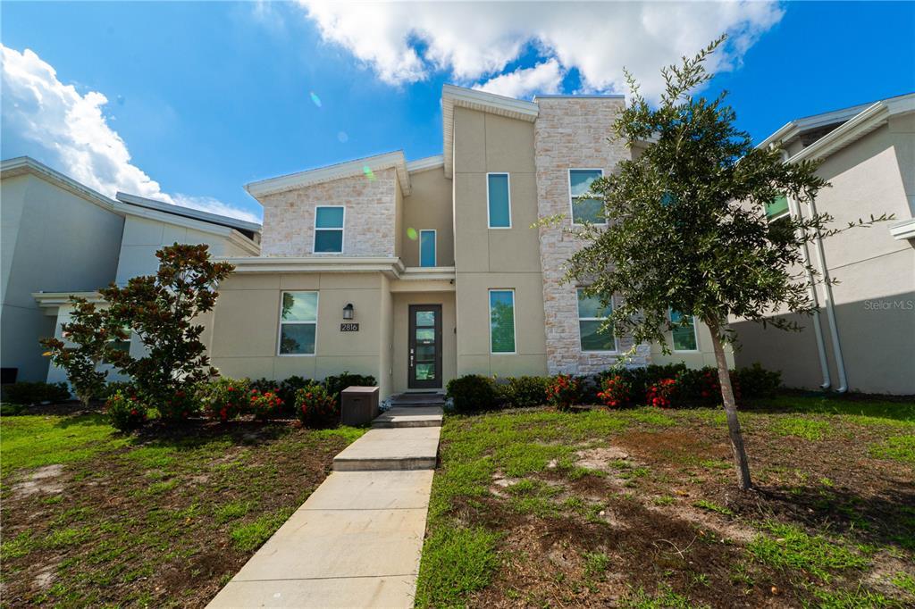 Picture of 2816 Simile Street, Kissimmee, FL 34746