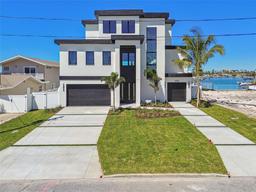 Picture of 2832 W Vina Del Mar Boulevard, St Pete Beach, FL 33706