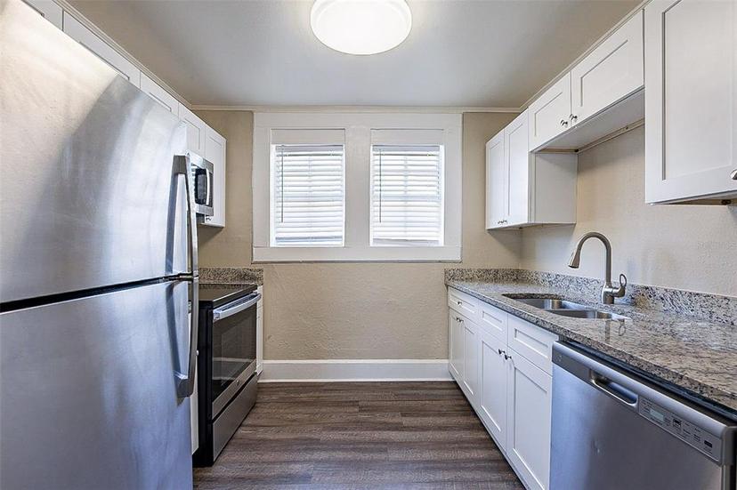 Picture of 4701 13Th Avenue S, St Petersburg FL 33711