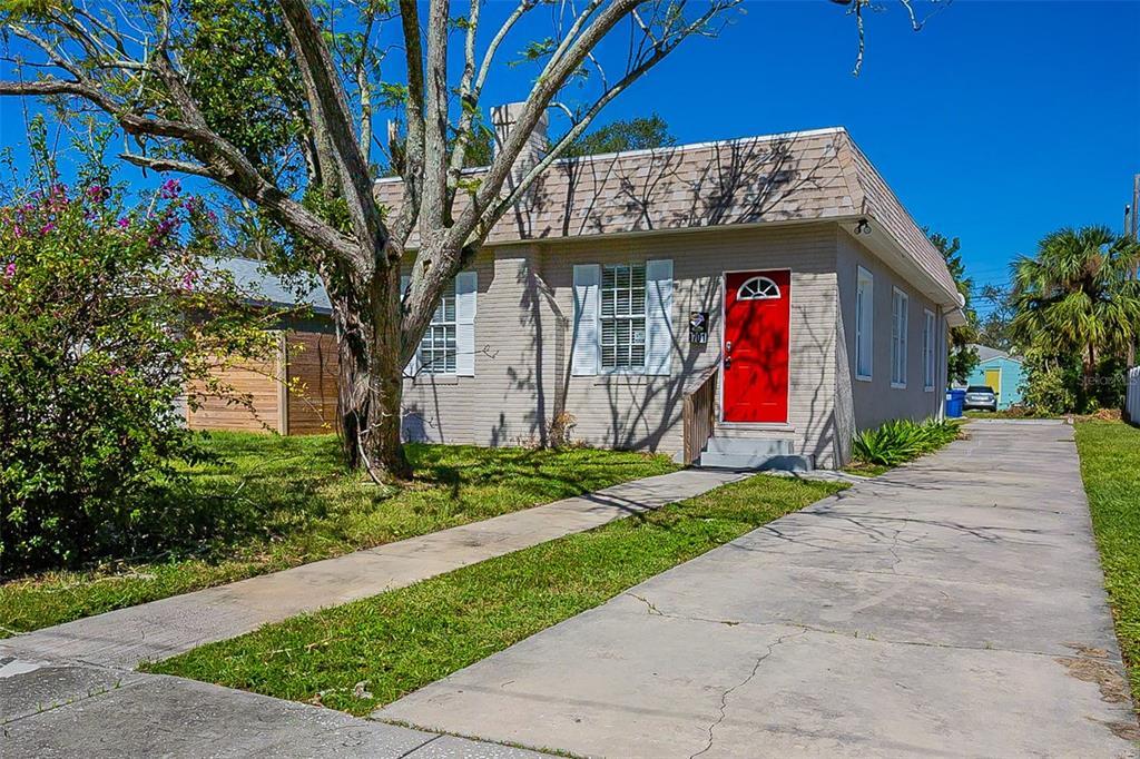 Picture of 4701 13Th Avenue S, St Petersburg, FL 33711