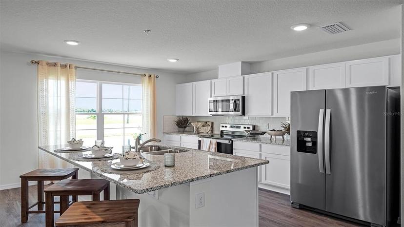 Picture of 2737 Flushing Drive, Apopka FL 32703