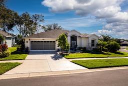 Picture of 5839 Woodland Moss Way, Leesburg, FL 34748