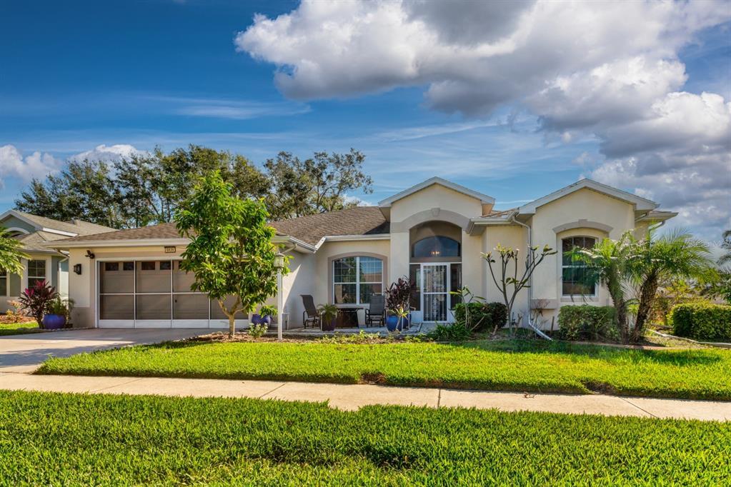 Picture of 5839 Woodland Moss Way, Leesburg, FL 34748