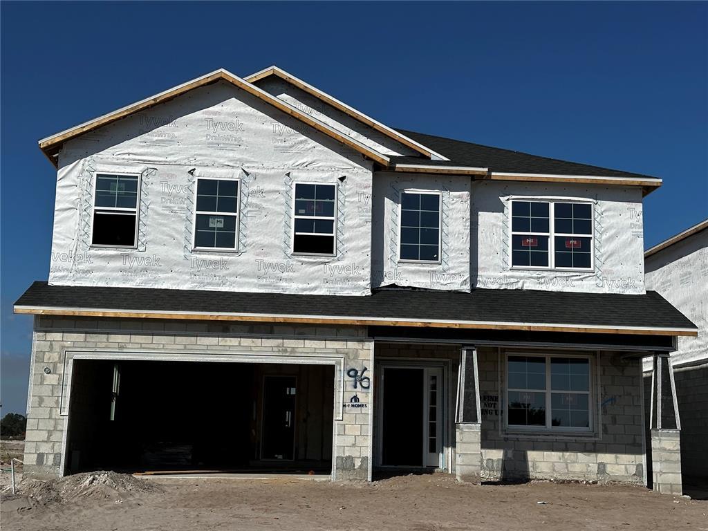 Picture of 2684 Great Heron Avenue, Saint Cloud, FL 34773