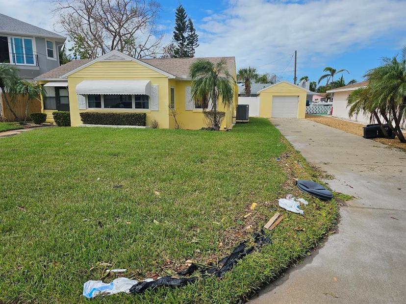 Picture of 7110 Bay Street, St Pete Beach FL 33706