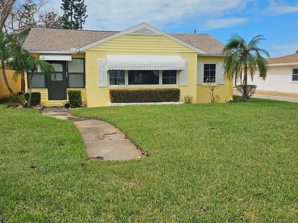 Picture of 7110 Bay Street, St Pete Beach, FL 33706