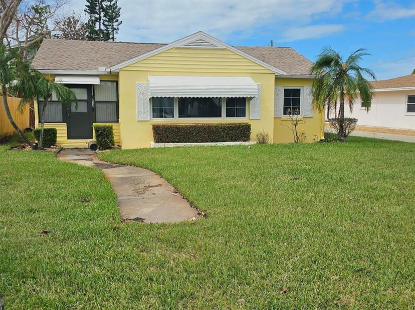 Picture of 7110 Bay Street, St Pete Beach FL 33706